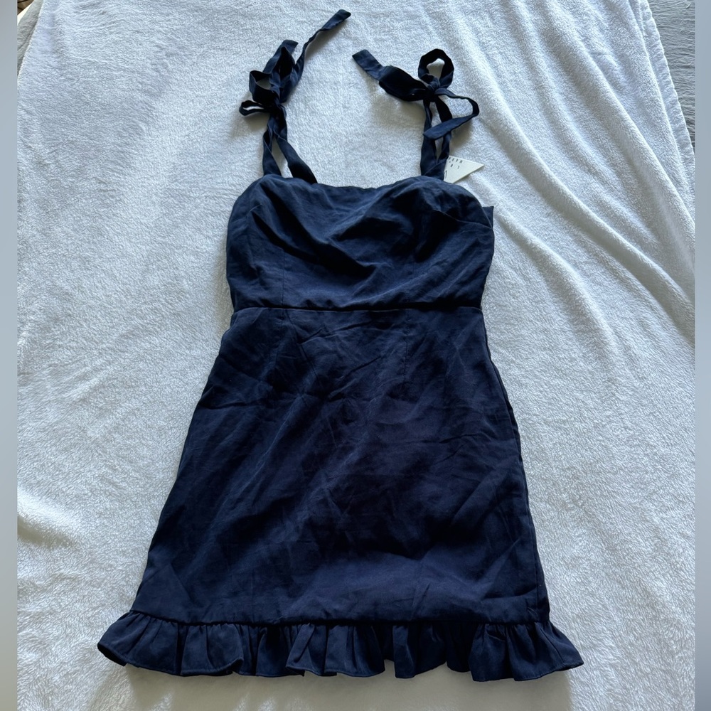 Lost and wander dress